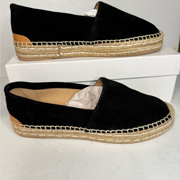 Patricia Green - Abigail Slip on Espadrille Classic Casual style comfy summer